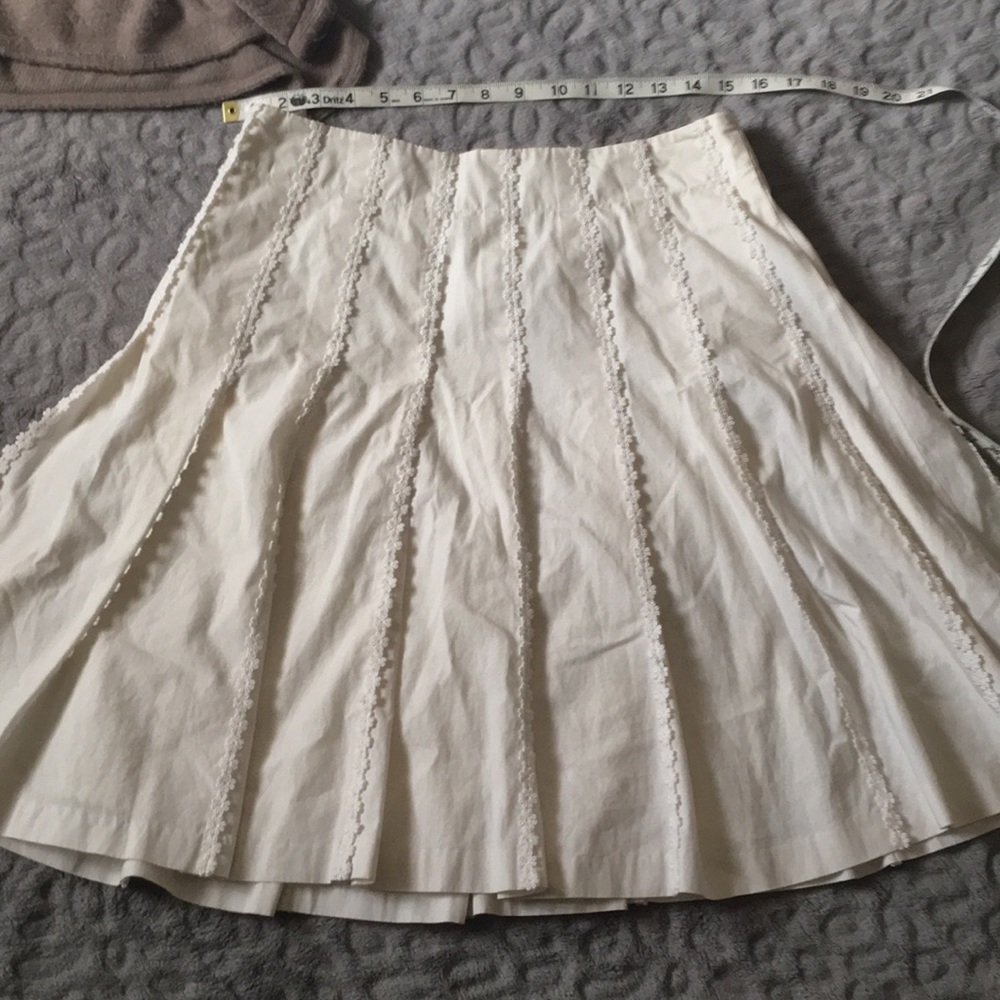 Isaac Mizrahi Skirt